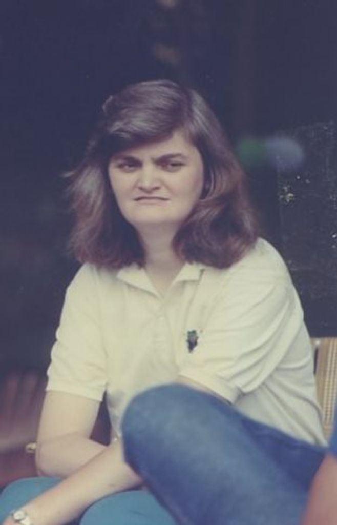 Sharon A. VanDerMark