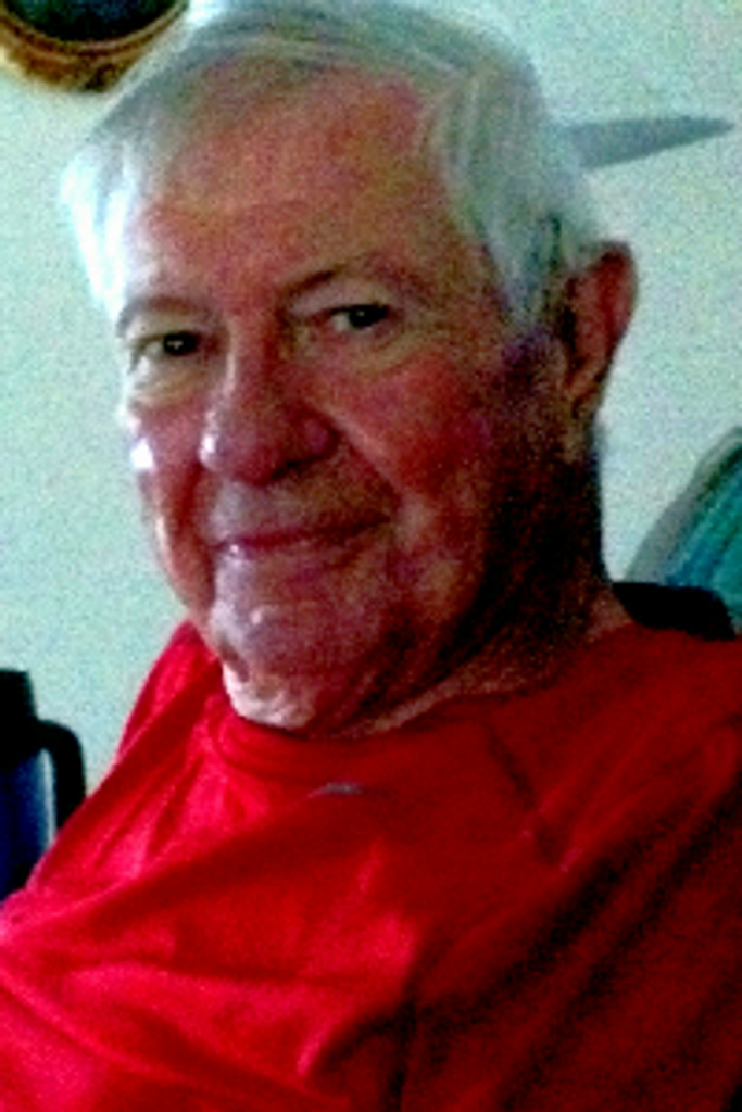 Grindal E. (G Man) Gardner