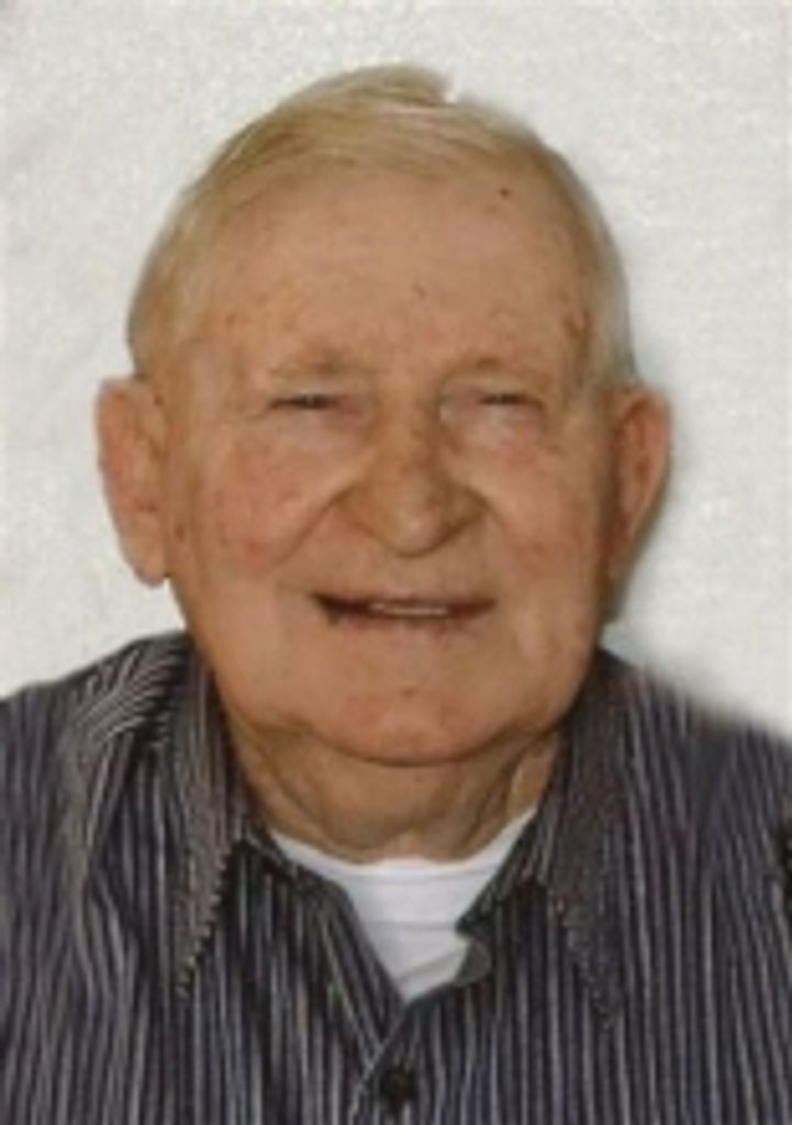 Weldon Frank Stevens