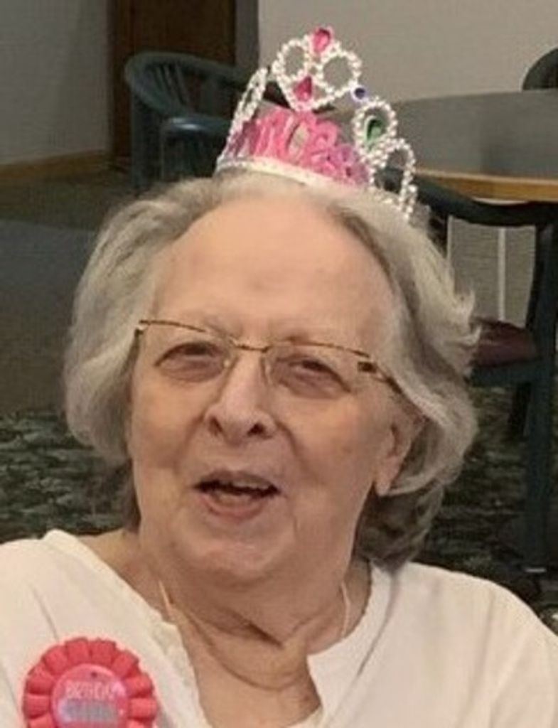 Eva Mae Moats Profile Photo