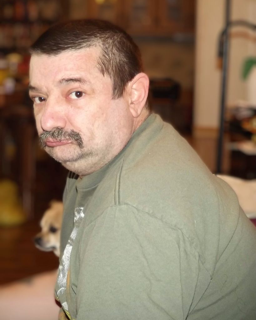 David John Miller Sr Profile Photo