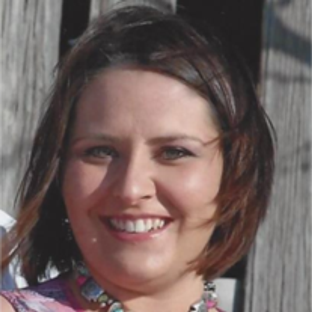 Erin Louise Rogers Almanza