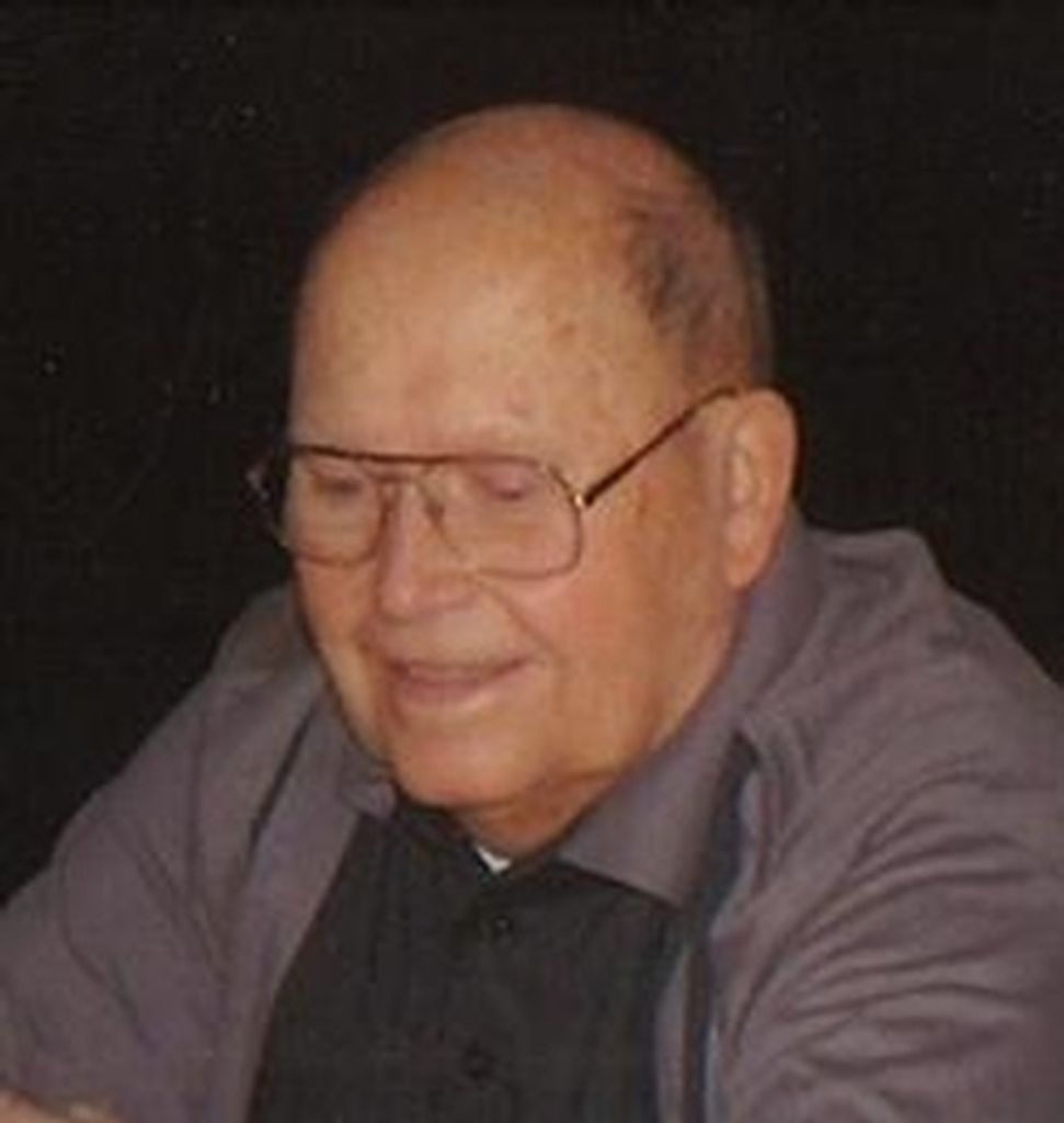 Robert Vernon Harders
