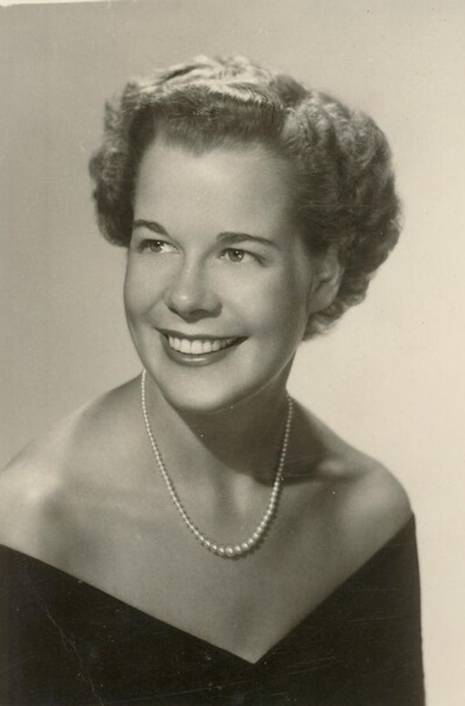 Frances Atkinson Profile Photo