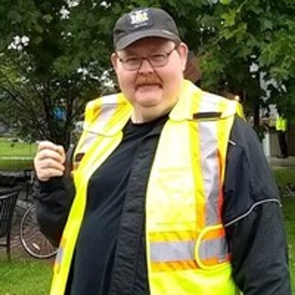 Donald Roy Preston, Jr.