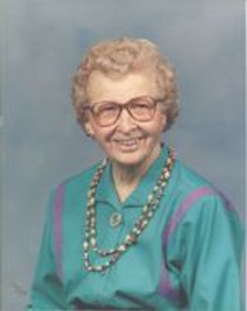 Winnie Serr Profile Photo