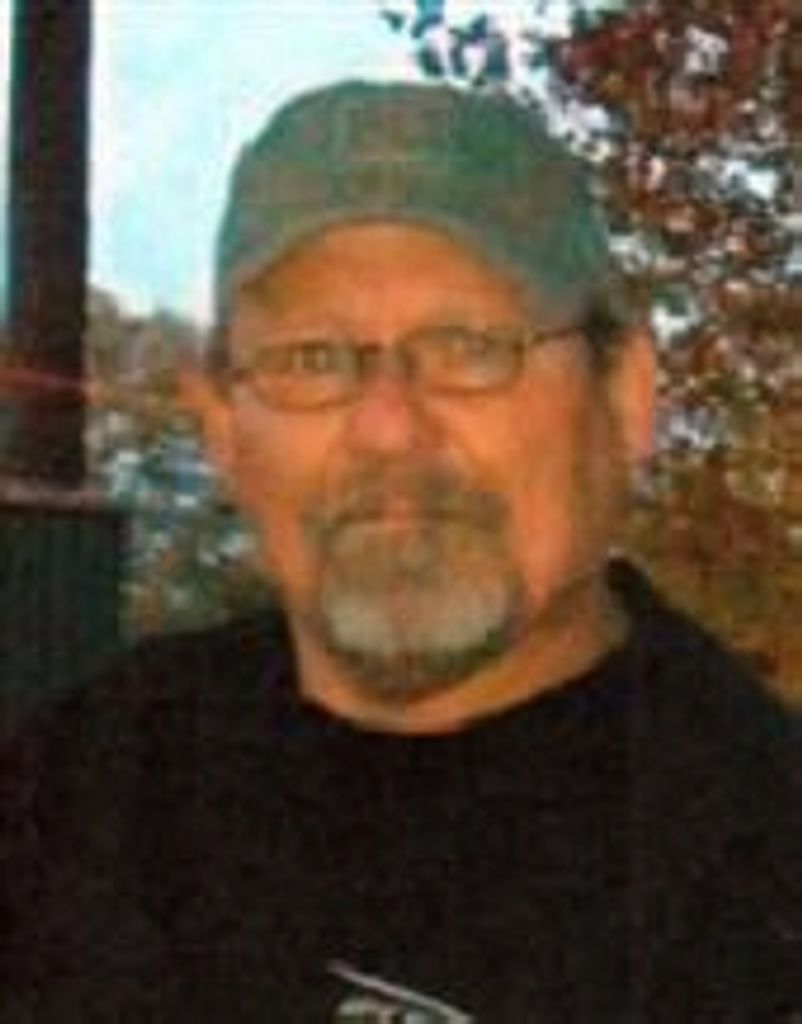 Donald Gene 'Bobo' Barr