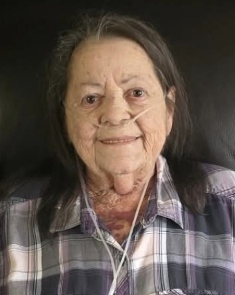 Paula Jane Thacker Profile Photo