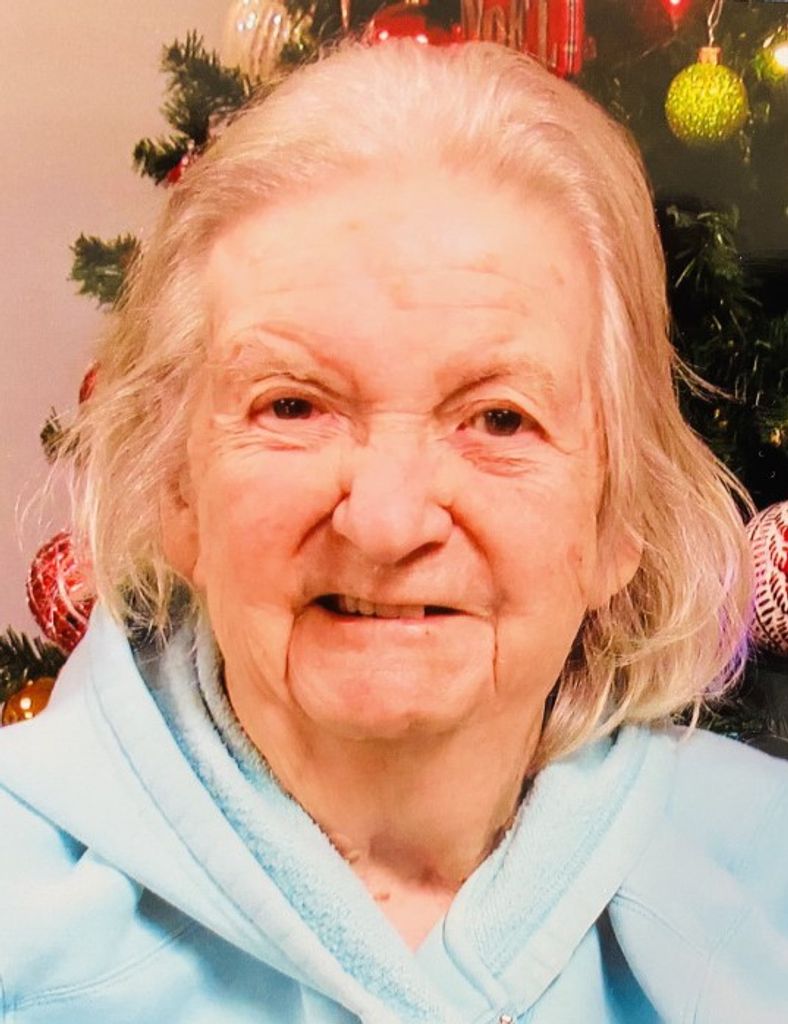 Loretta May (Stradling)  Beadle