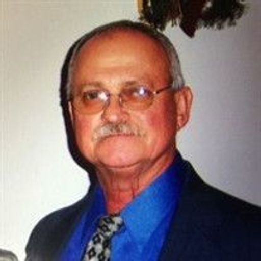Alvin Emory Debord Profile Photo
