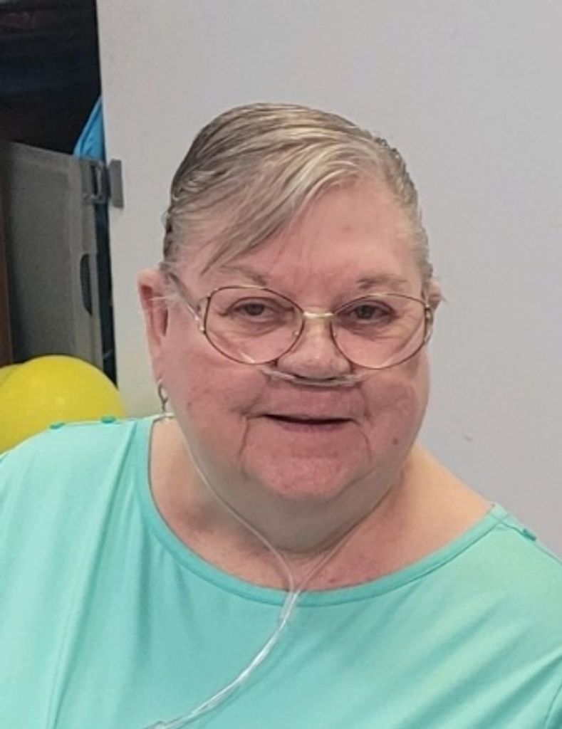 Linda Maxine Davis