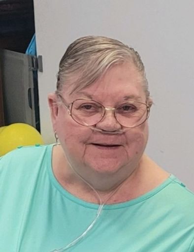 Linda Maxine Davis Profile Photo