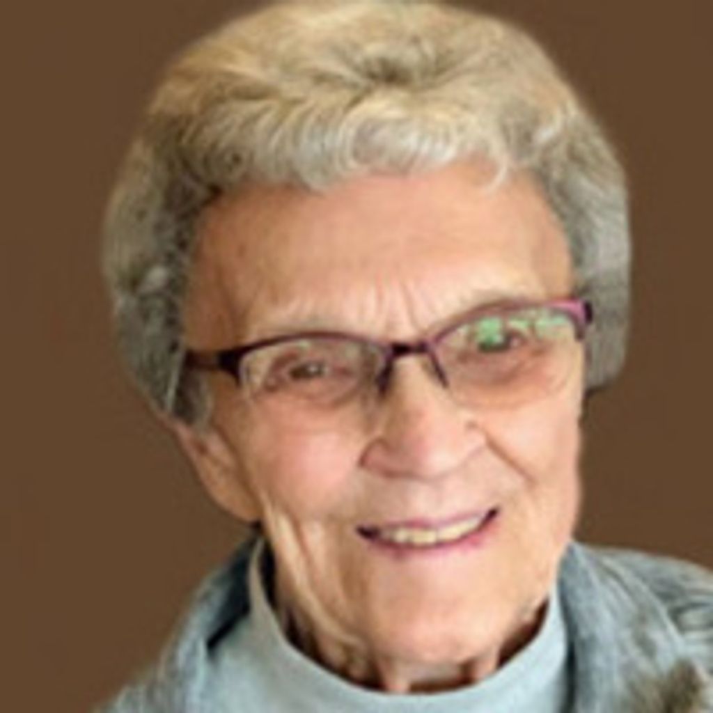 Rita Marguerite Hagstrom