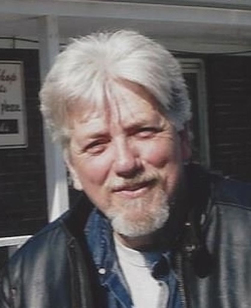 Billy Ray Hubbert