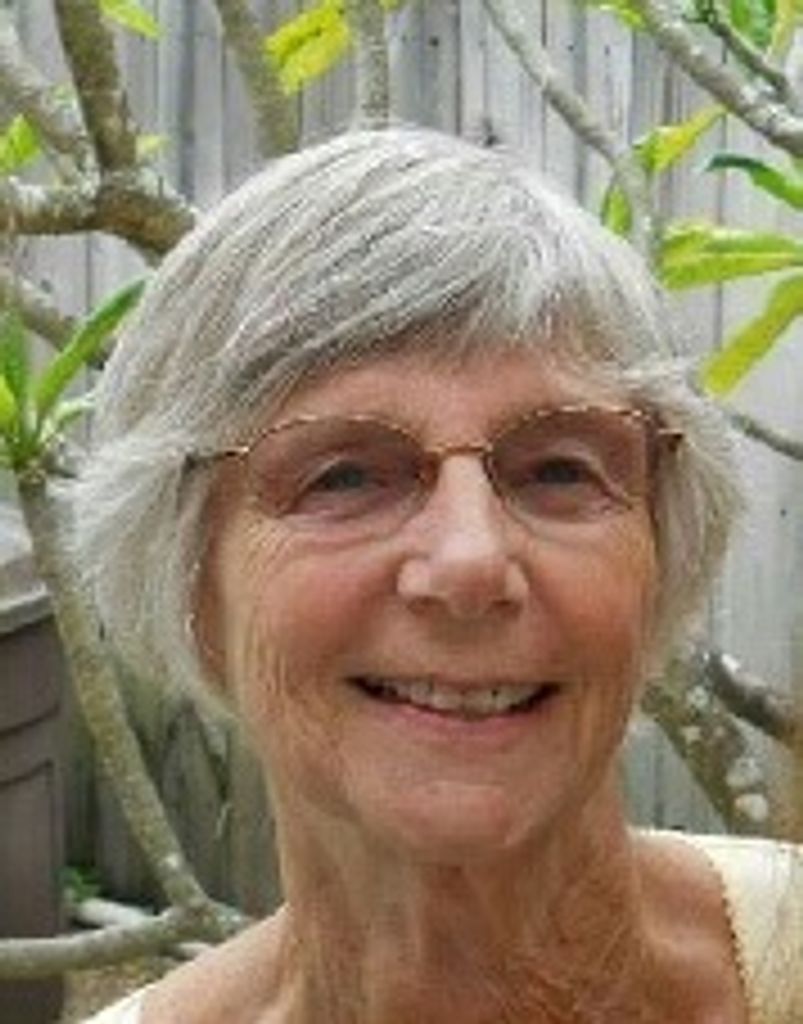 Mrs Barbara Riggott Profile Photo