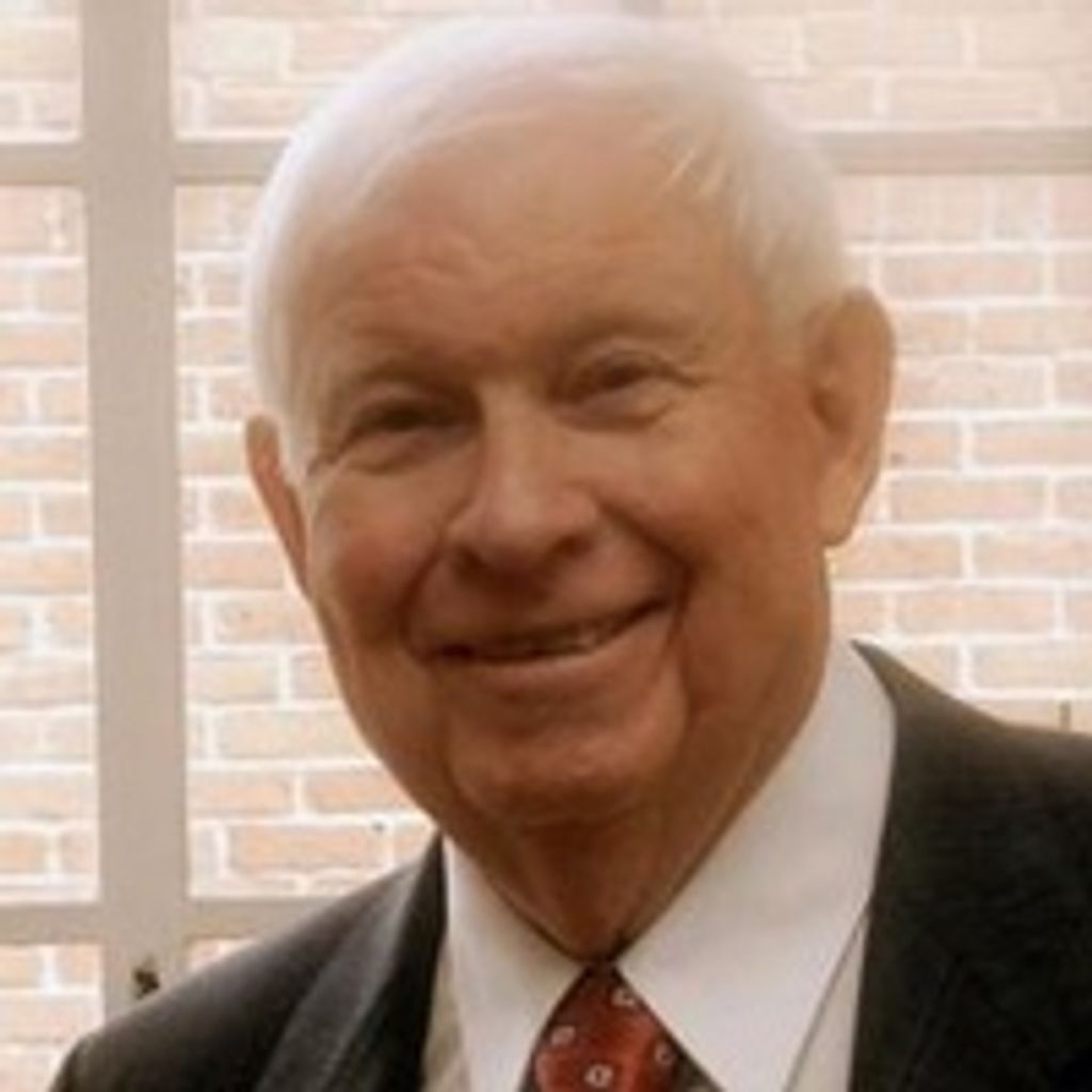 Dr. Thomas "Tom" Cole Johnson
