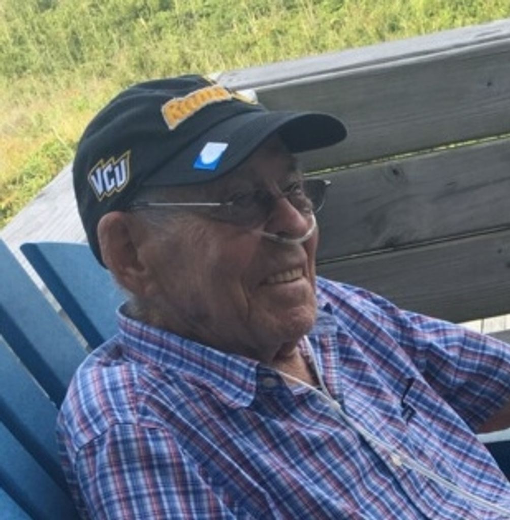 Joseph Irving Anderson