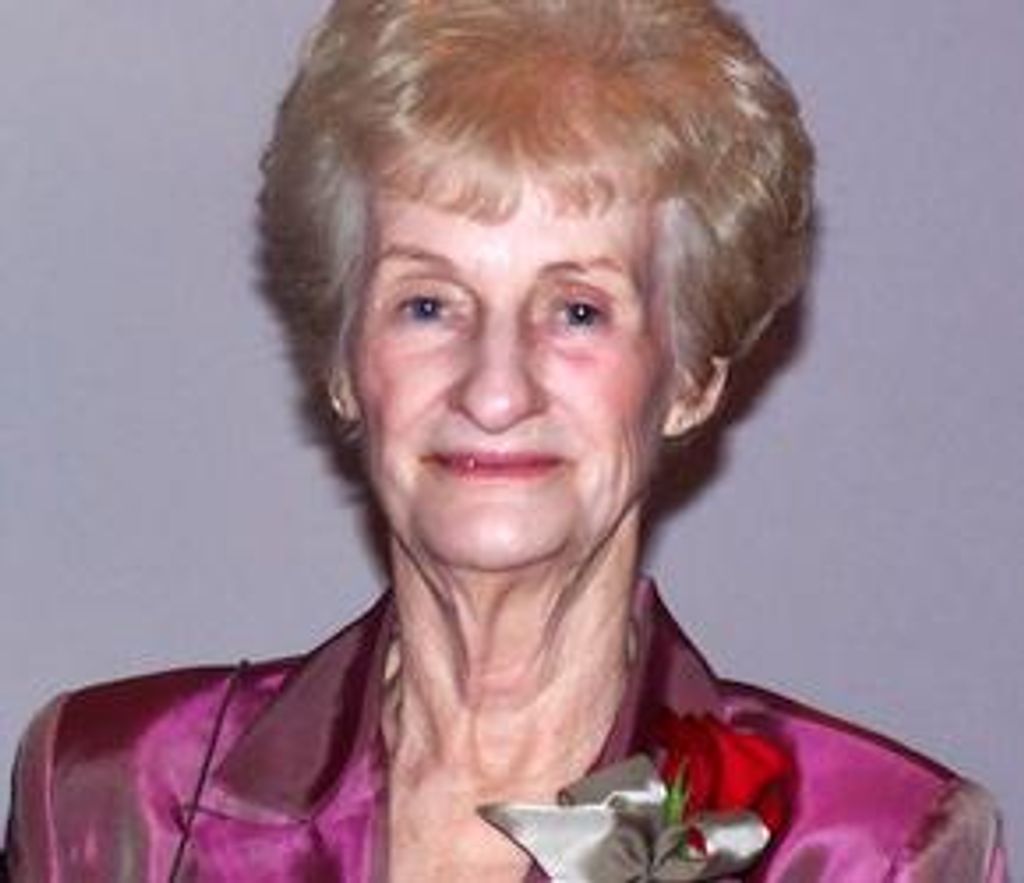 Marcia Lee Barton Profile Photo