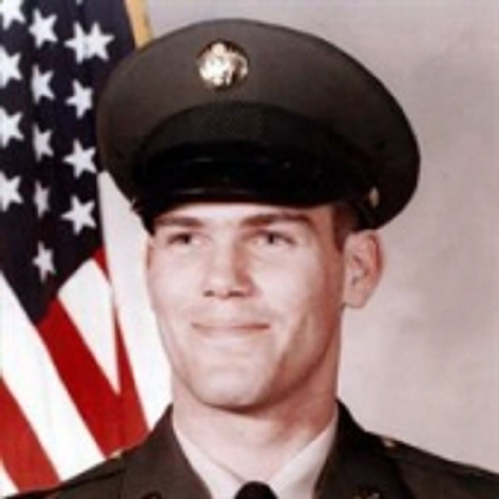 Scott A. Montgomery