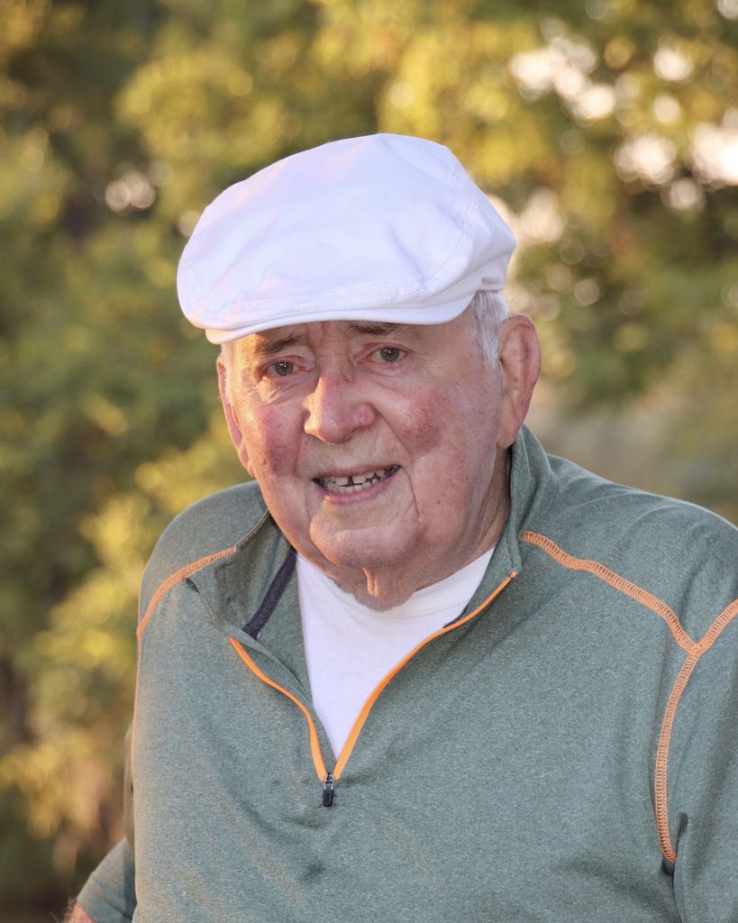 Jack Abner Greenwood, Jr.