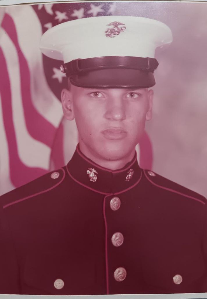 Rodney Forest Baldwin Profile Photo