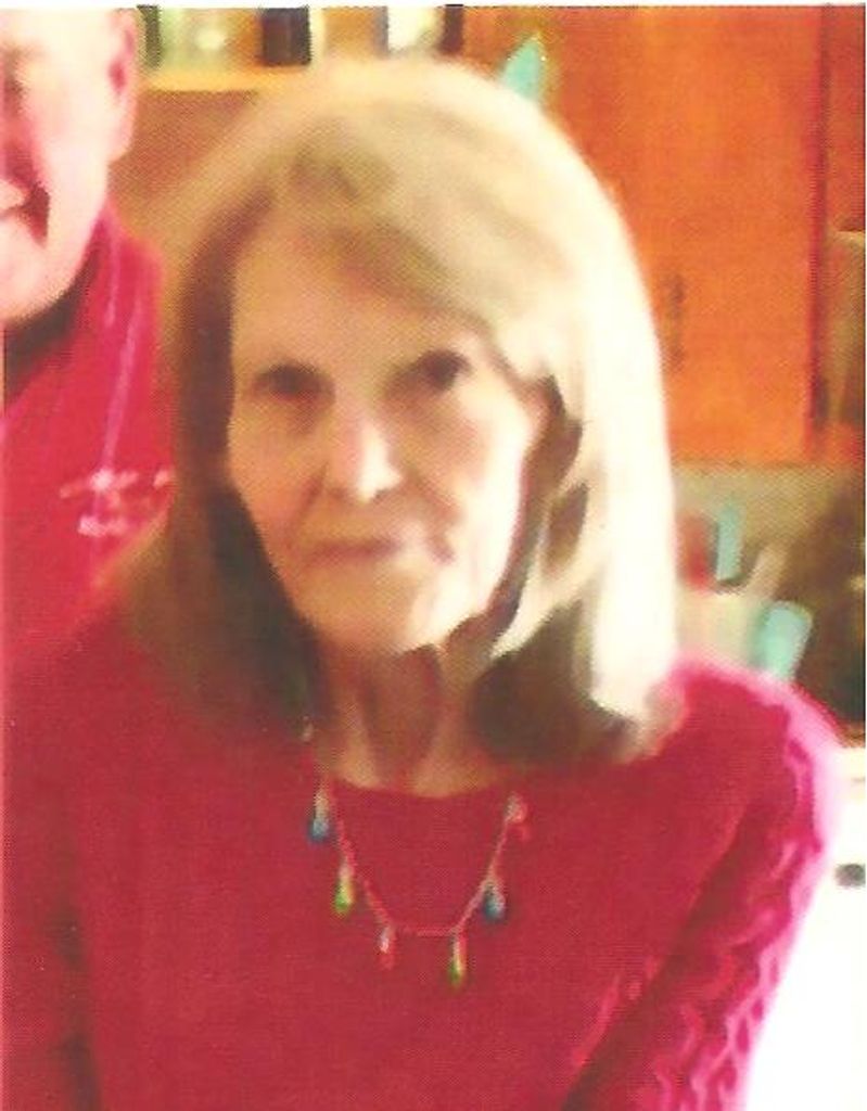Martha Jo Rahn