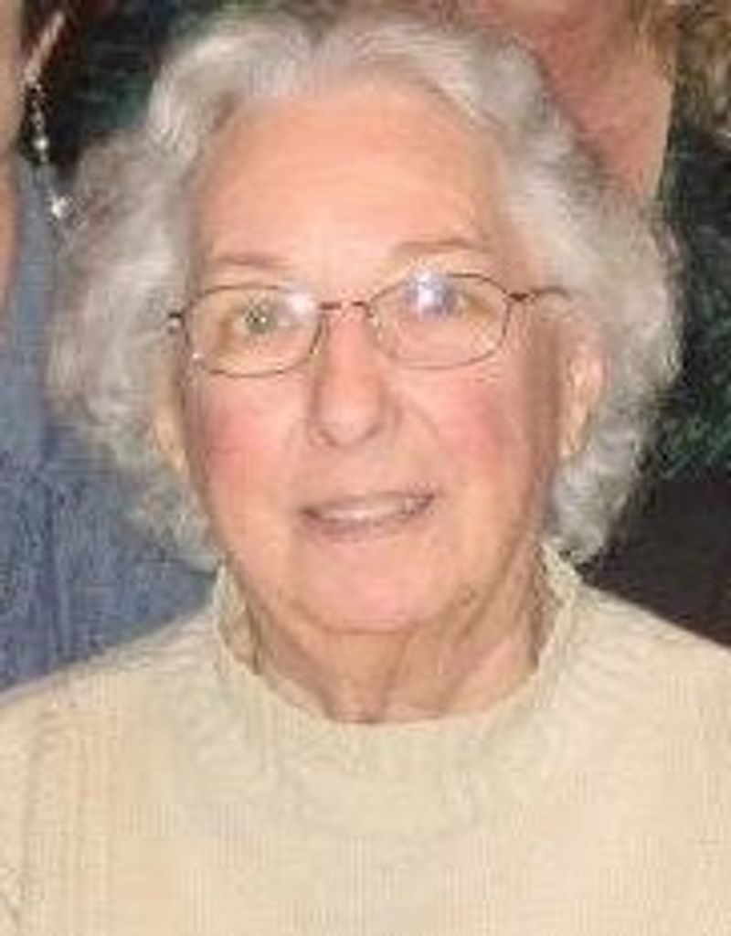 Frances (Kovalcik)  Degoicoechea Profile Photo