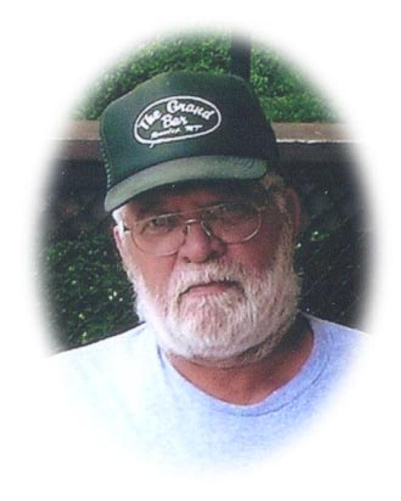 James Fehrenbach