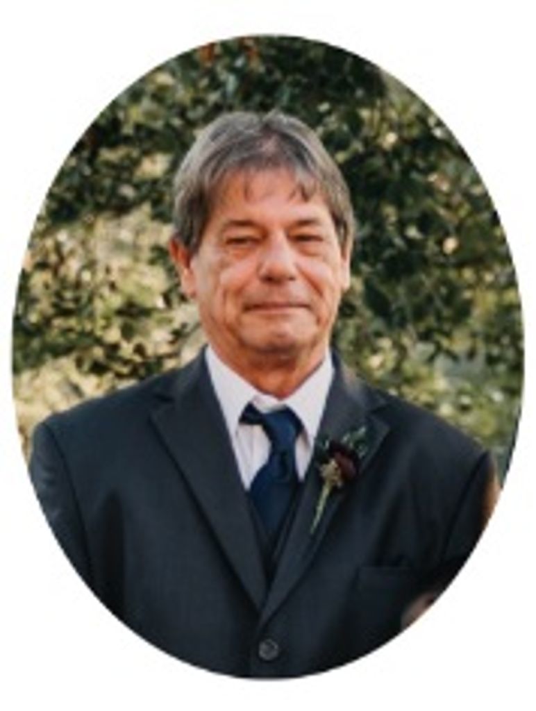 Charles S. “Charlie” Meiners