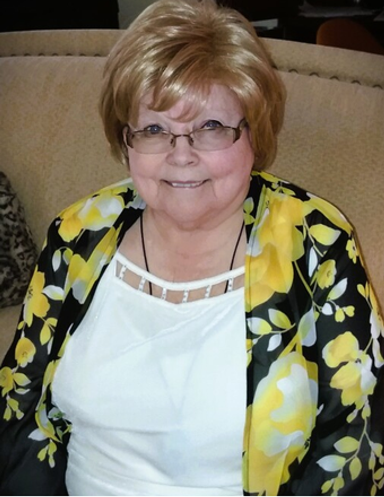 Dolores (Beltry) Kamunen