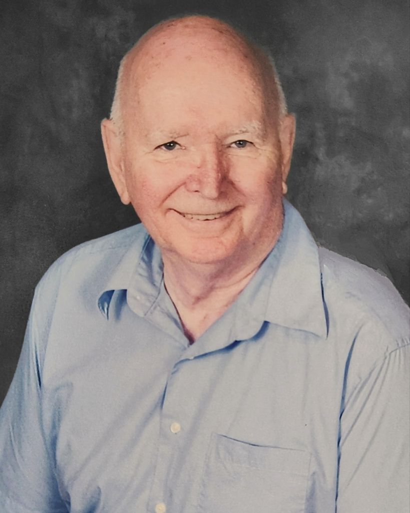 Donald Bodin