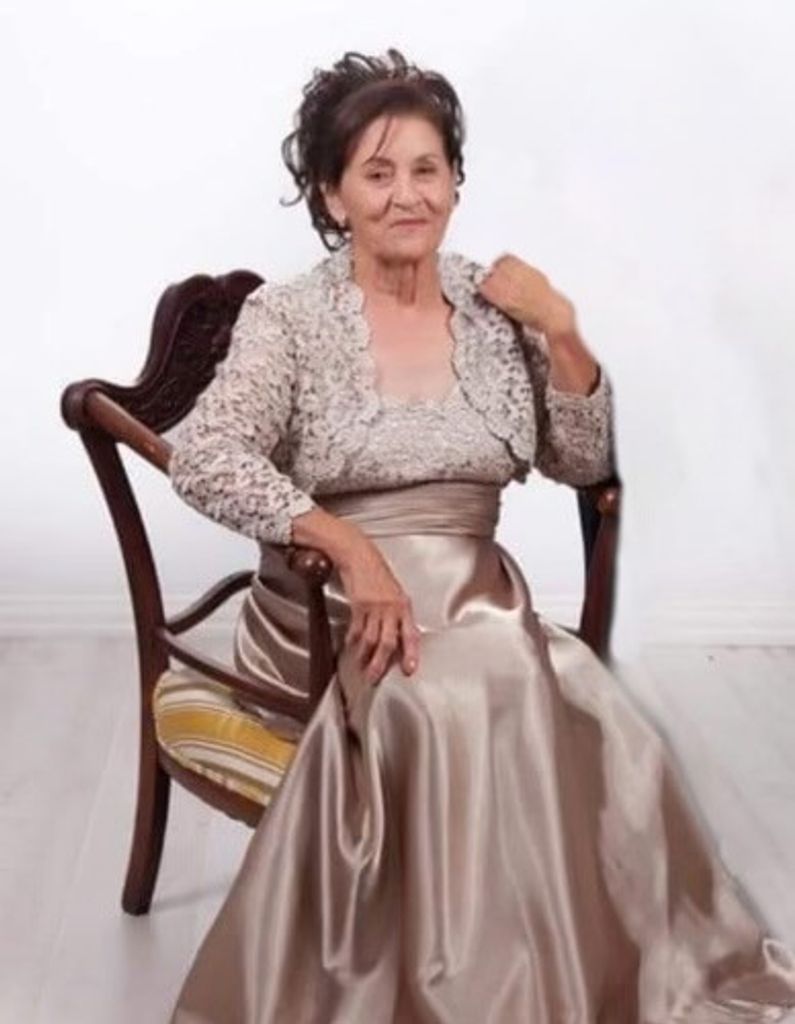 Rufina Berzosa