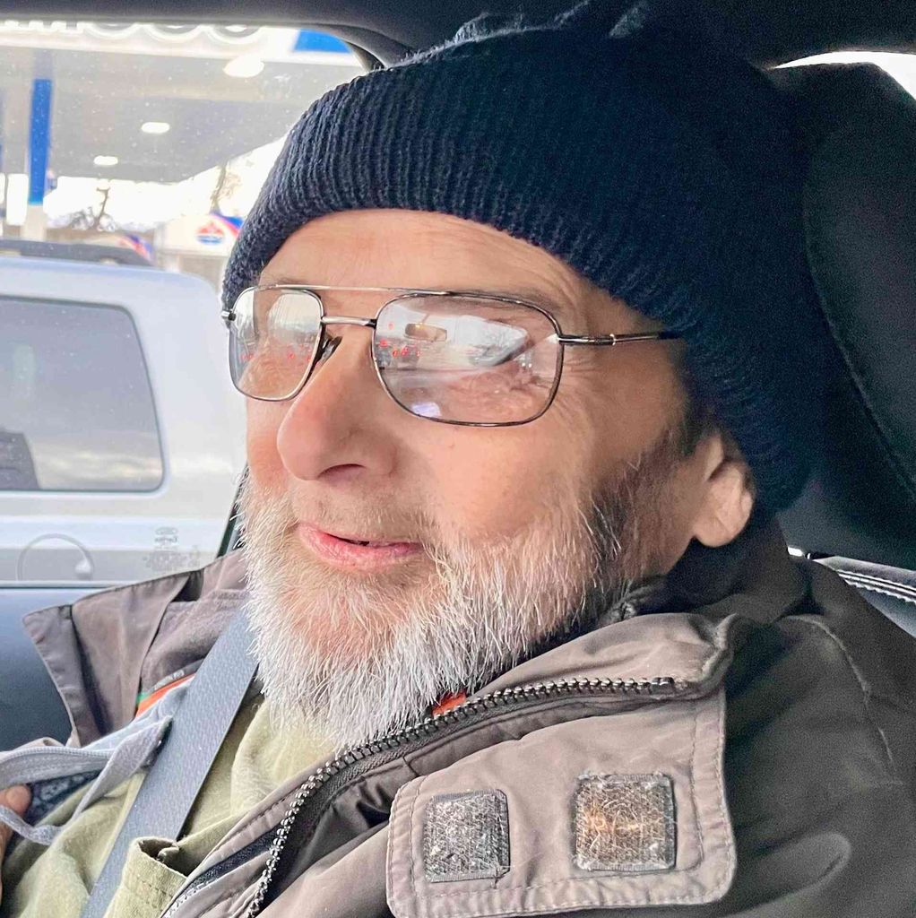 Raymond Markus Profile Photo