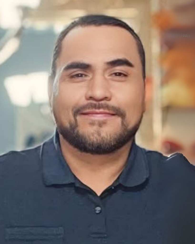 Genovevo “Chino” Hernandez