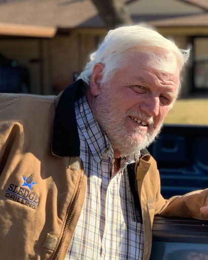 Ralph Dana Morrison Jr. Profile Photo