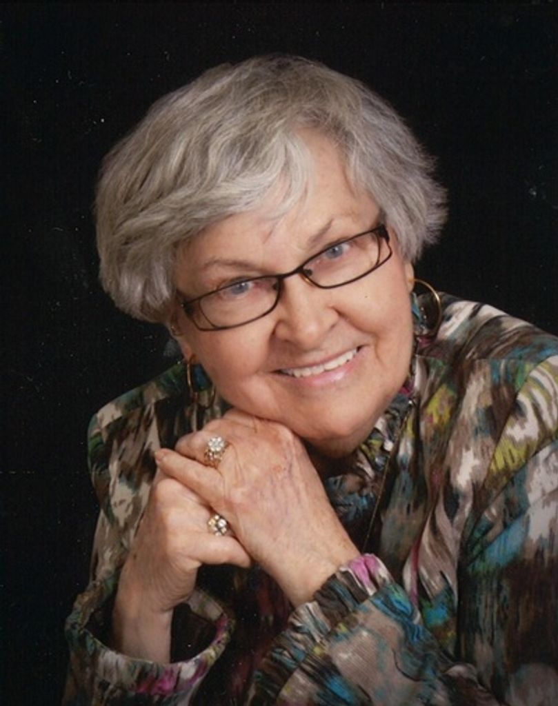 Leah Babette Burhenn