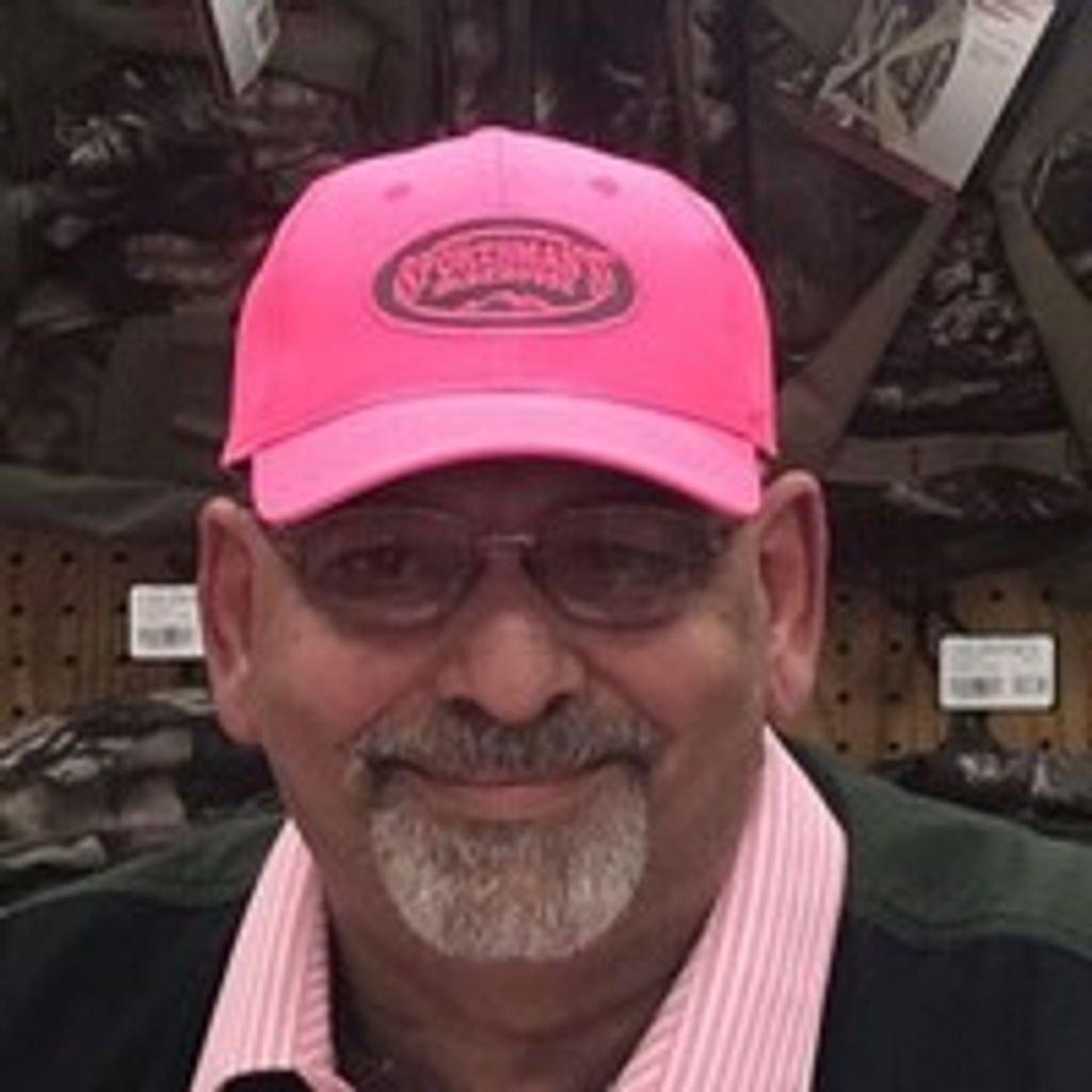 John "Gino" Joseph Adamczyk