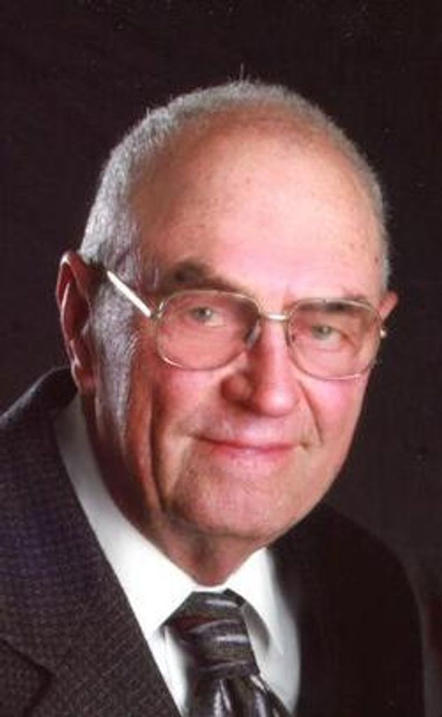 Vernon Dale Krezek Profile Photo