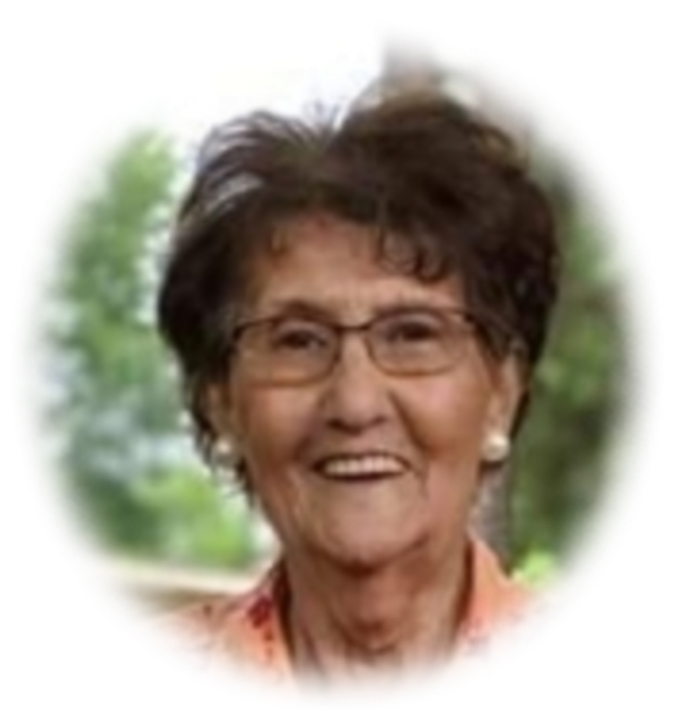 Joyce Elaine Rasnic Profile Photo