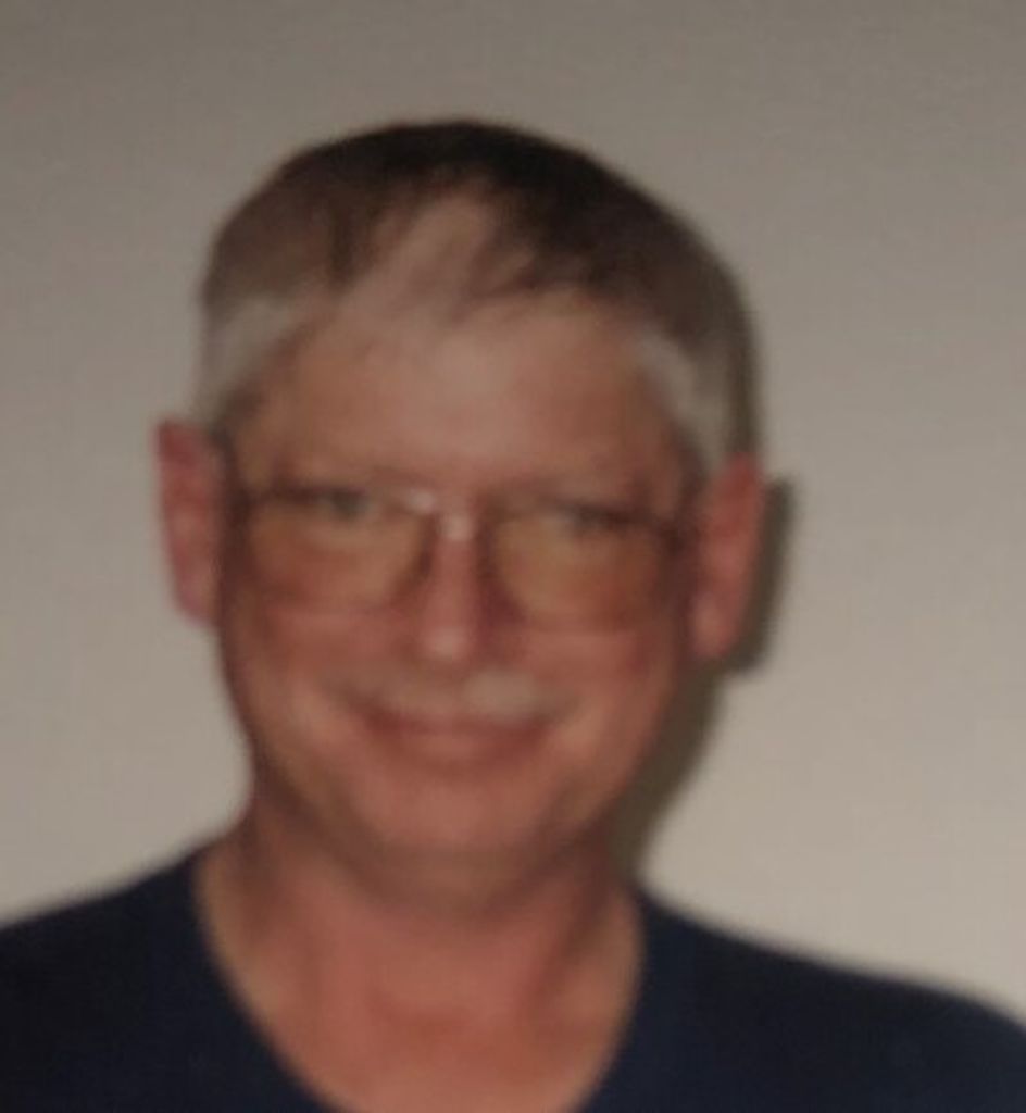 Keith Douglas Nichelson