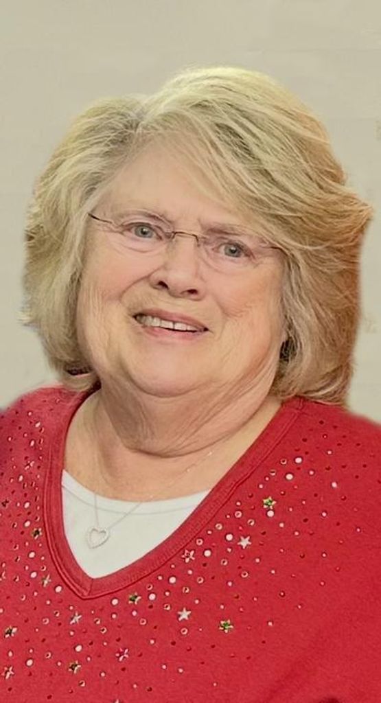 Judith Louise Venckus