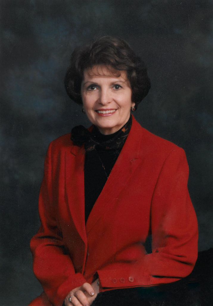 Patricia Attaway Robinson Profile Photo
