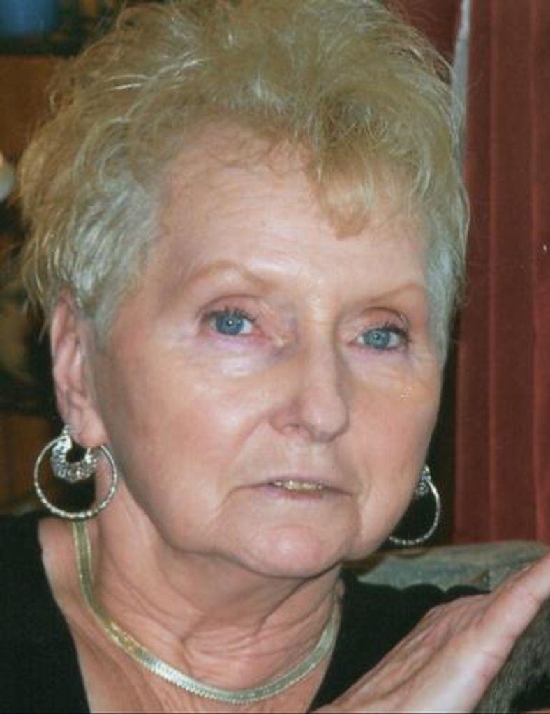 Mary Ann Gilbert Pratt Profile Photo