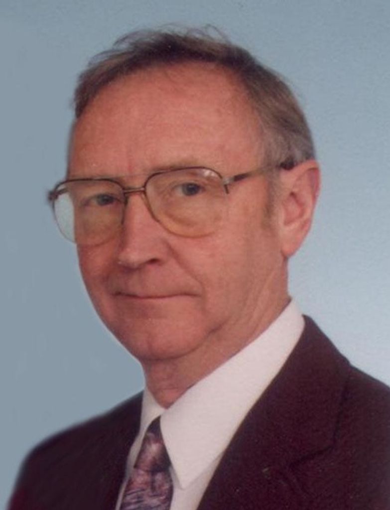 Robert Patrick Gallagher Profile Photo