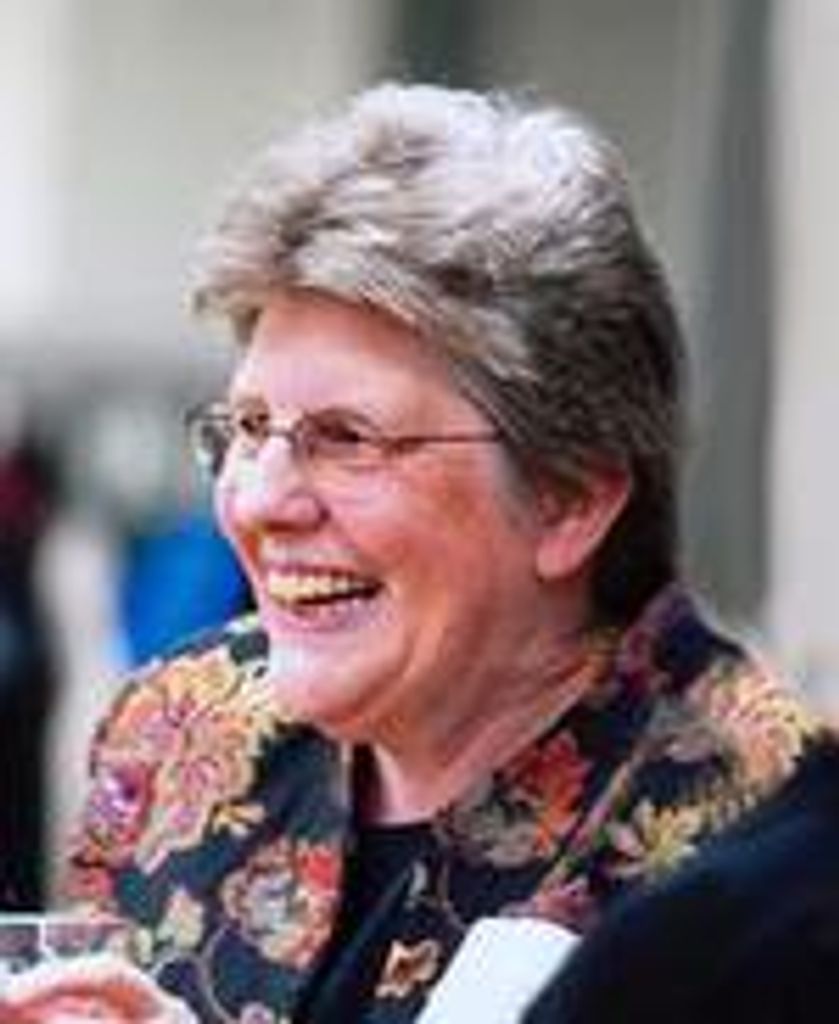 Cherry Marshall