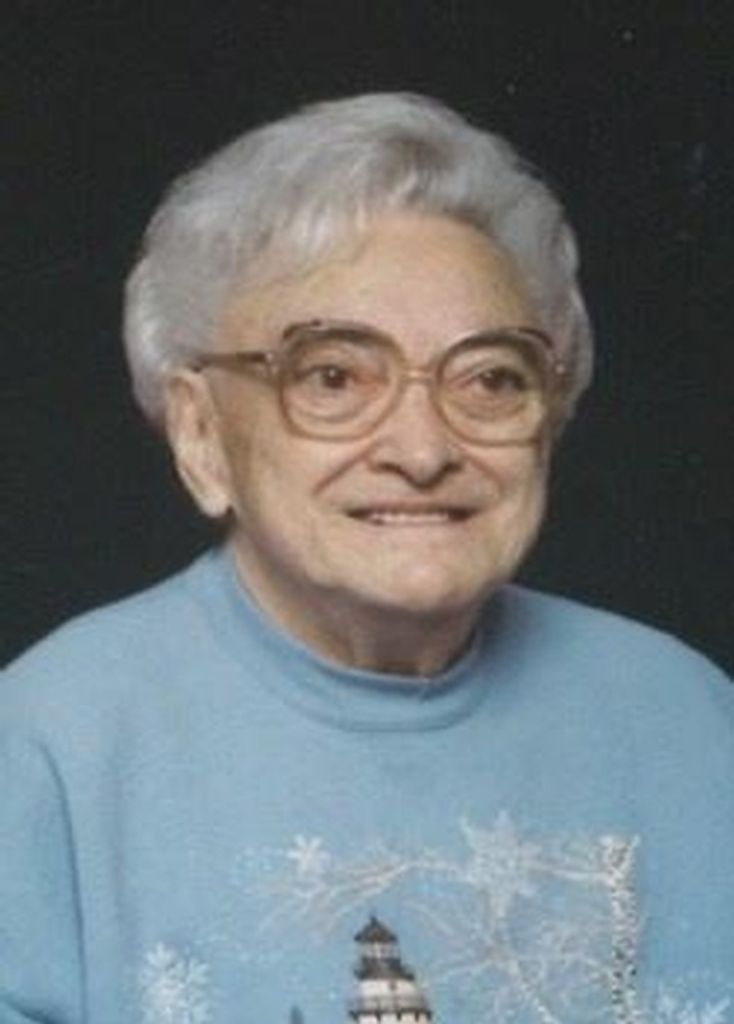 Arnita A.S. Feuss