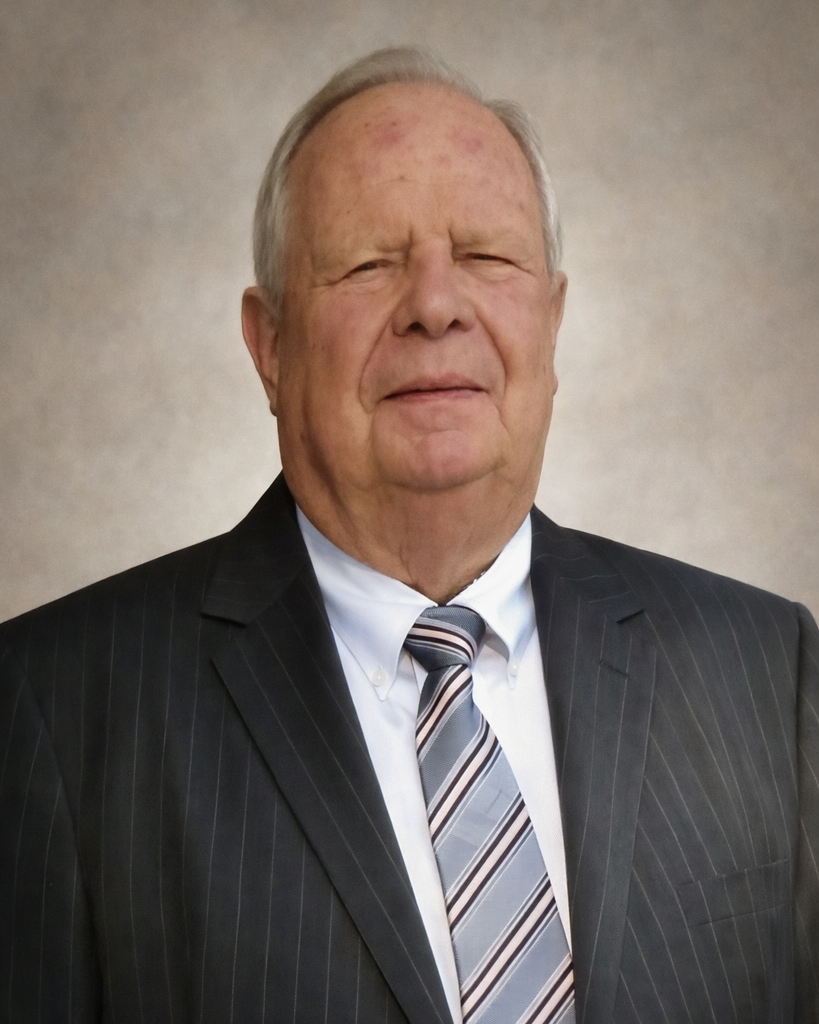 Kenneth Hill Brown Profile Photo