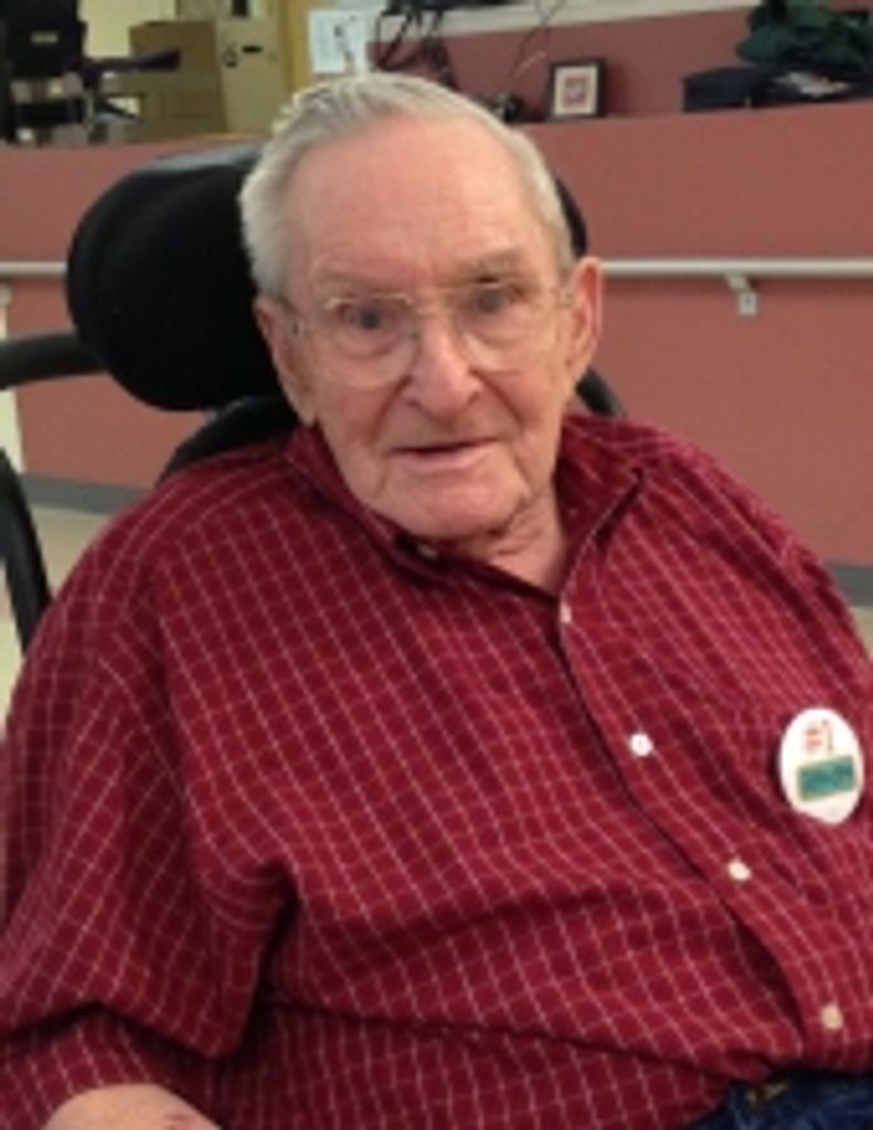 Elmar "Wayne" Miskelley Profile Photo