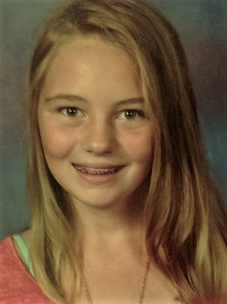 Kinsee L. Rooker Profile Photo