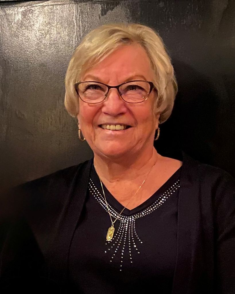 Carrie Maxine Wilson